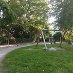 Ferien Am Bergpark - Kassel, Bad Wilhelmshoehe 公寓 卡塞尔