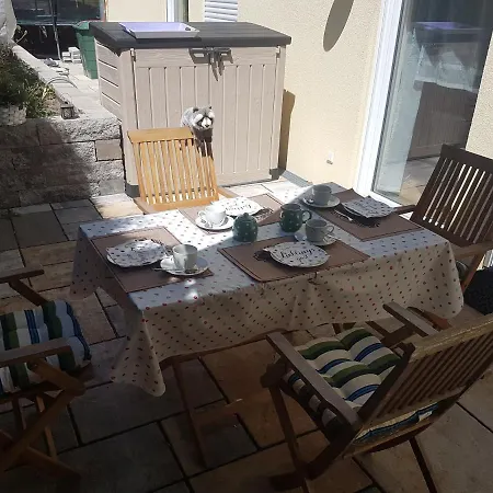 Apartman Ferien Am Bergpark - Kassel, Bad Wilhelmshoehe