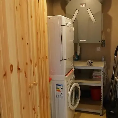 Ferien Am Bergpark - Kassel, Bad Wilhelmshöhe