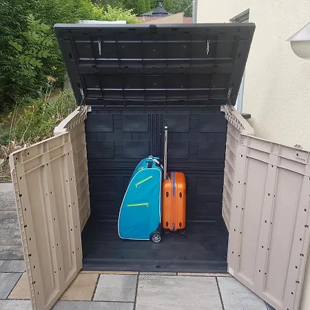 Ferien Am Bergpark - Kassel, Bad Wilhelmshoehe *