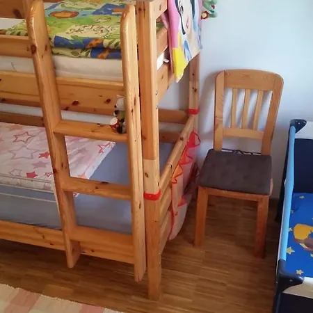 아파트 Ferien Am Bergpark - Kassel, Bad Wilhelmshoehe *