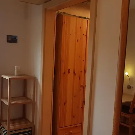 Ferien Am Bergpark - Kassel, Bad Wilhelmshoehe