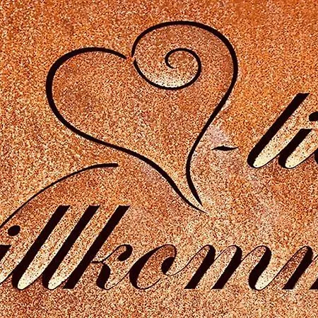 Apartment Ferien Am Bergpark - Kassel, Bad Wilhelmshöhe