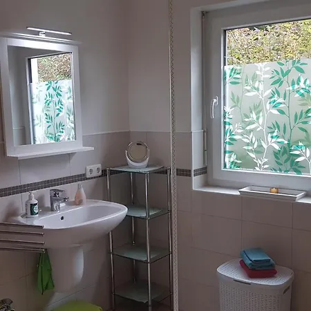 Apartman Ferien Am Bergpark - Kassel, Bad Wilhelmshoehe