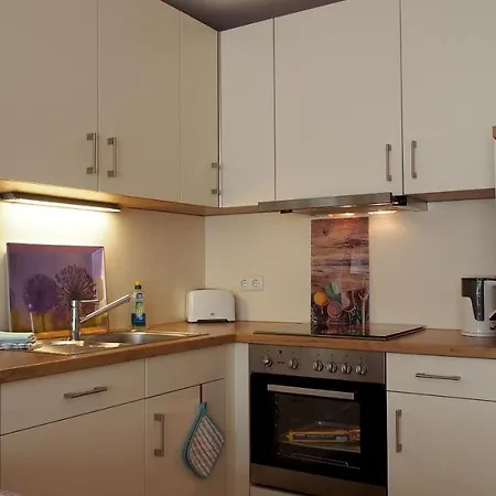 Ferien Am Bergpark - Kassel, Bad Wilhelmshöhe