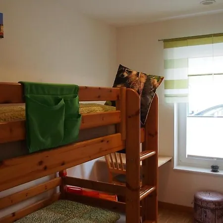 Apartman Ferien Am Bergpark - Kassel, Bad Wilhelmshoehe *