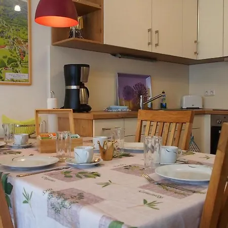 Ferien Am Bergpark - Kassel, Bad Wilhelmshoehe