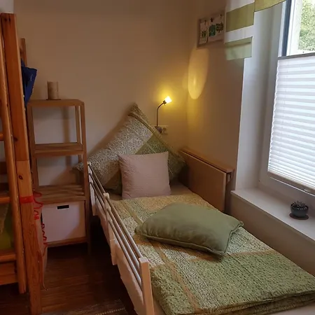 Ferien Am Bergpark - Kassel, Bad Wilhelmshoehe