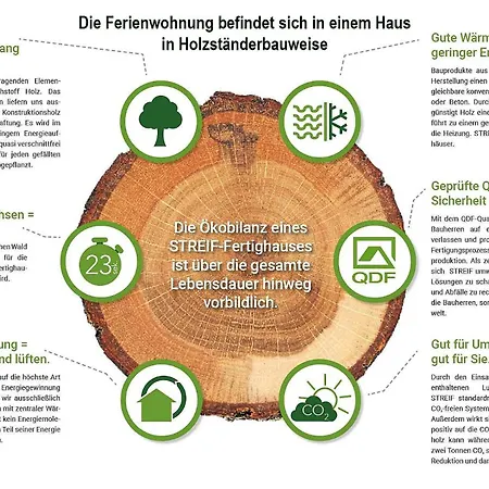 Apartman Ferien Am Bergpark - Kassel, Bad Wilhelmshoehe *
