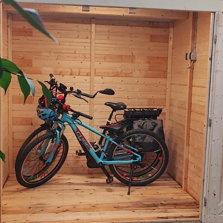 Apartamento Ferien Am Bergpark - Kassel, Bad Wilhelmshoehe Kassel