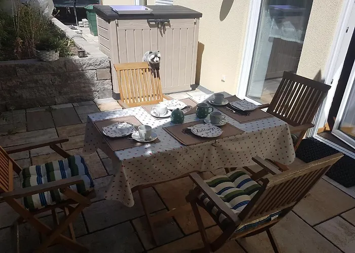 公寓 Ferien Am Bergpark - Kassel, Bad Wilhelmshoehe