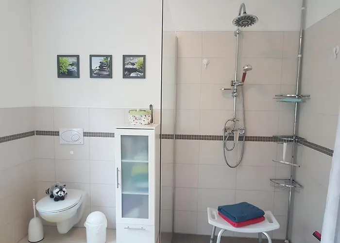 Ferien Am Bergpark - Kassel, Bad Wilhelmshoehe 公寓