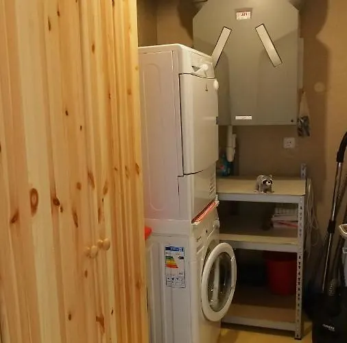 Ferien Am Bergpark - Kassel, Bad Wilhelmshoehe