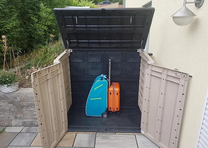 Ferien Am Bergpark - Kassel, Bad Wilhelmshoehe *