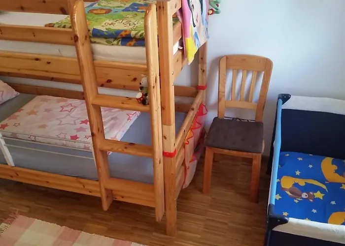 公寓 Ferien Am Bergpark - Kassel, Bad Wilhelmshoehe *