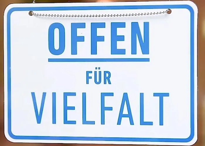 Ferien Am Bergpark - Kassel, Bad Wilhelmshoehe Daire Kassel