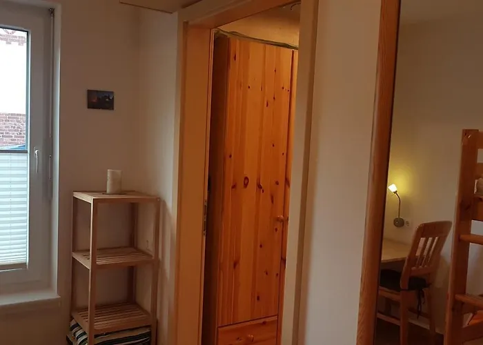 Ferien Am Bergpark - Kassel, Bad Wilhelmshoehe