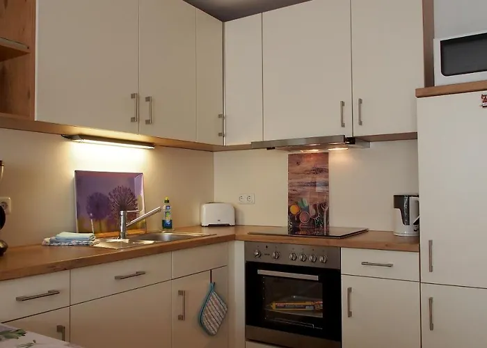 Ferien Am Bergpark - Kassel, Bad Wilhelmshoehe