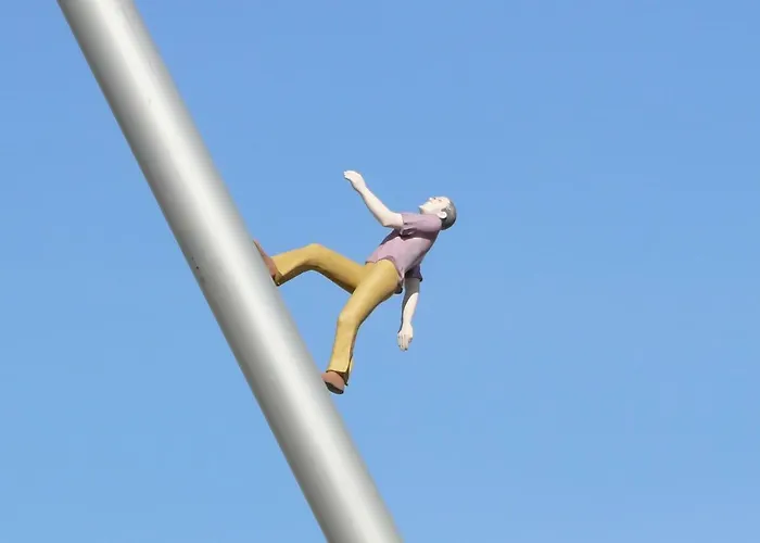 Ferien Am Bergpark - Kassel, Bad Wilhelmshoehe Daire