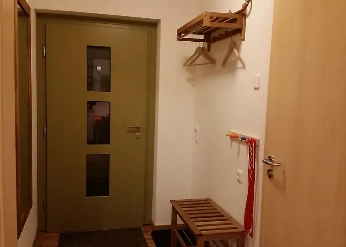 Ferien Am Bergpark - Kassel, Bad Wilhelmshoehe *